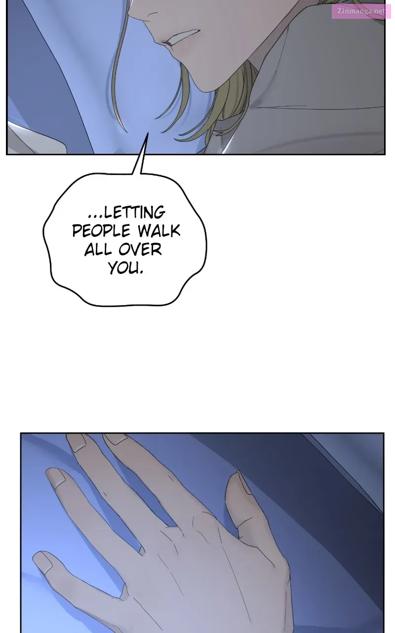Degree of Love Zinmanga X Chapter 7 Page 72