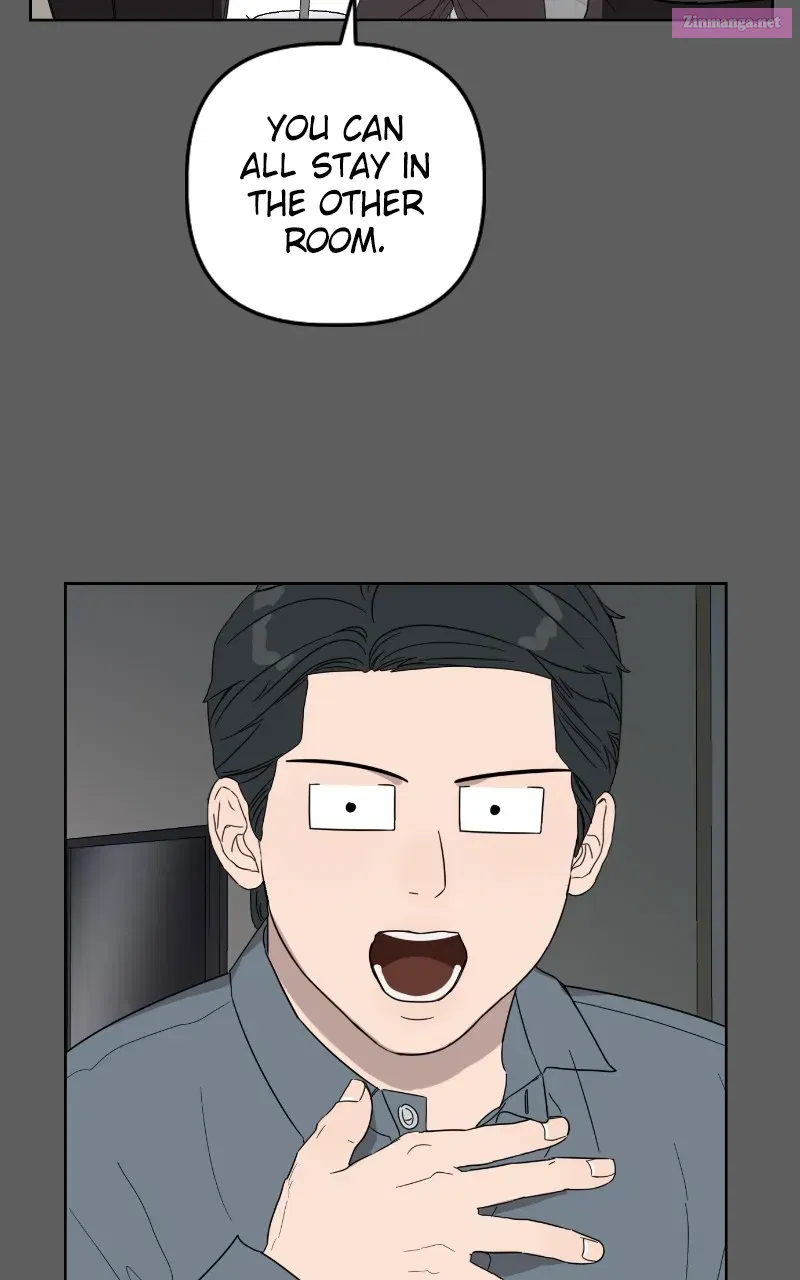 Degree of Love Zinmanga X Chapter 7 Page 76