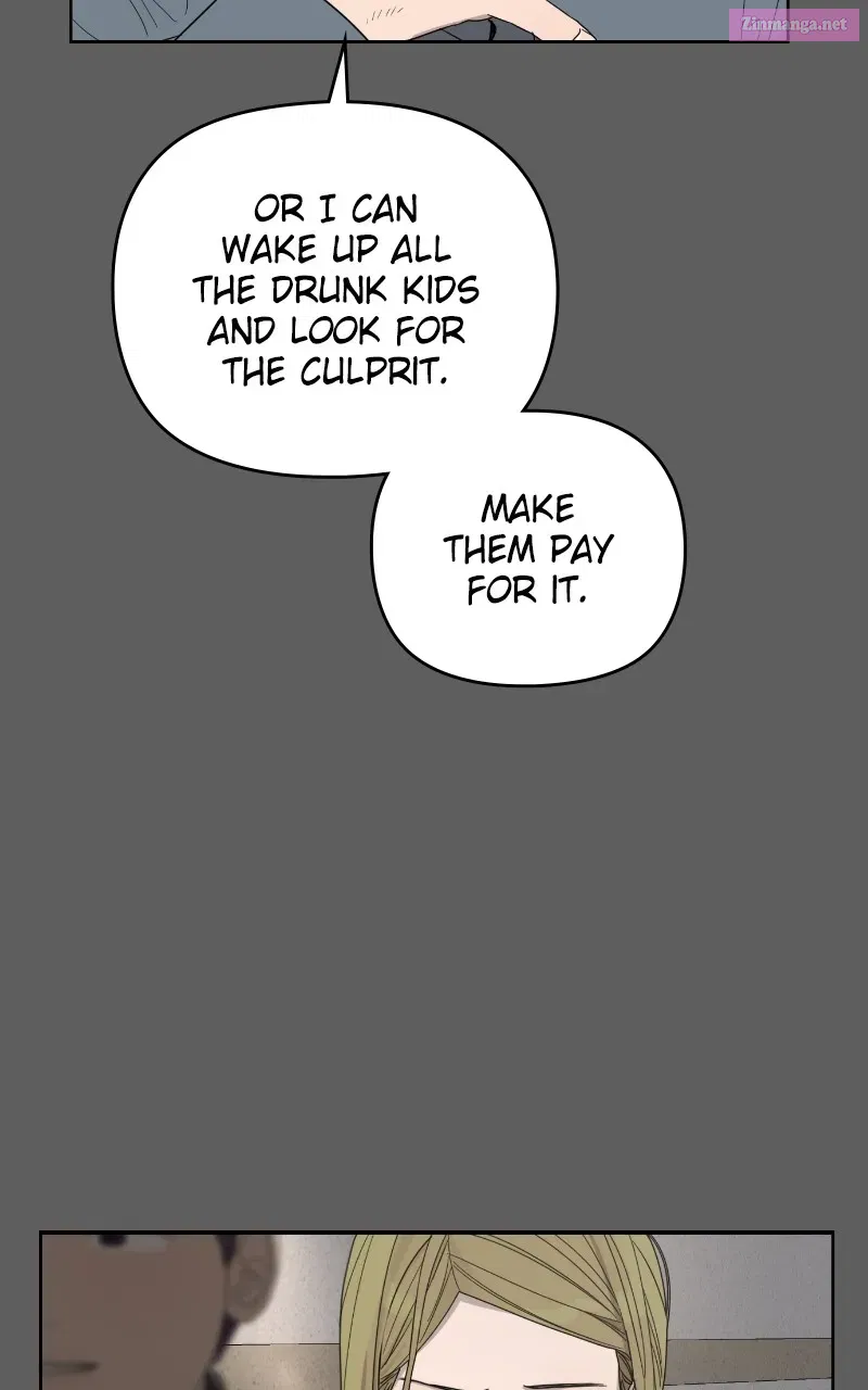 Degree of Love Zinmanga X Chapter 7 Page 77