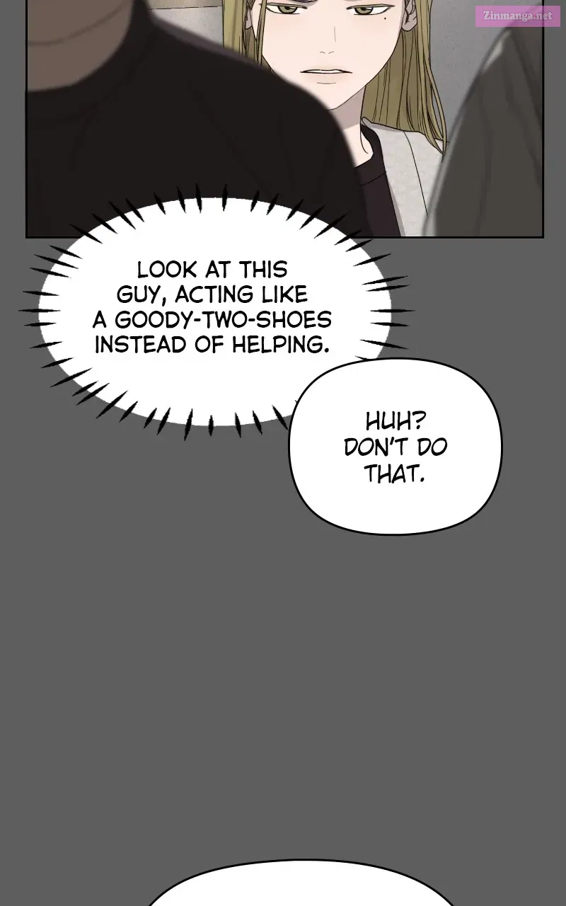Degree of Love Zinmanga X Chapter 7 Page 78
