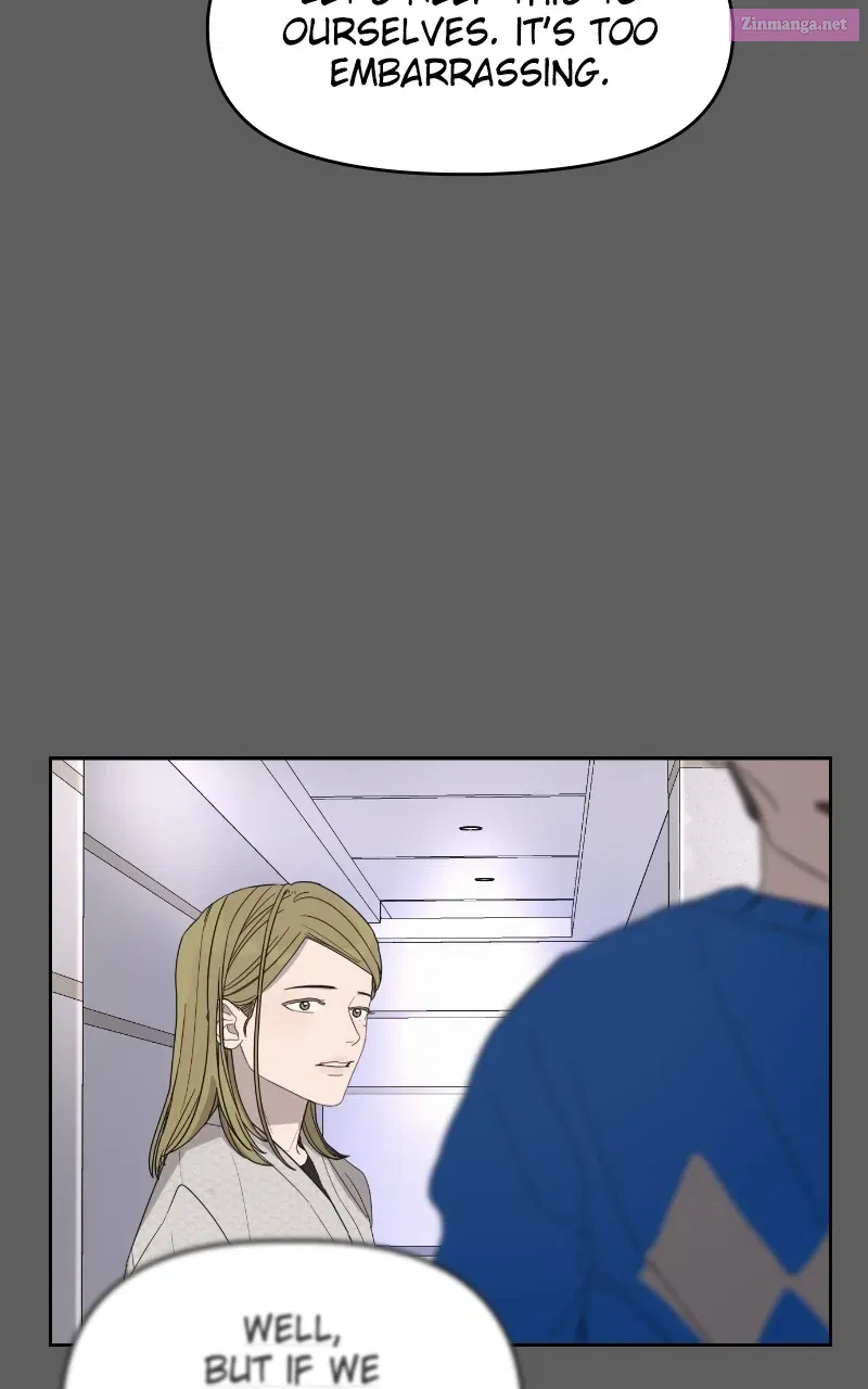 Degree of Love Zinmanga X Chapter 7 Page 83