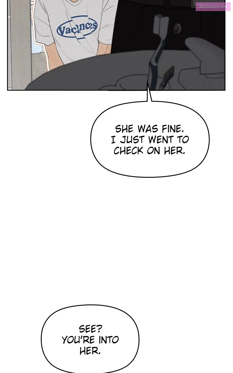 Degree of Love Zinmanga X Chapter 7 Page 100