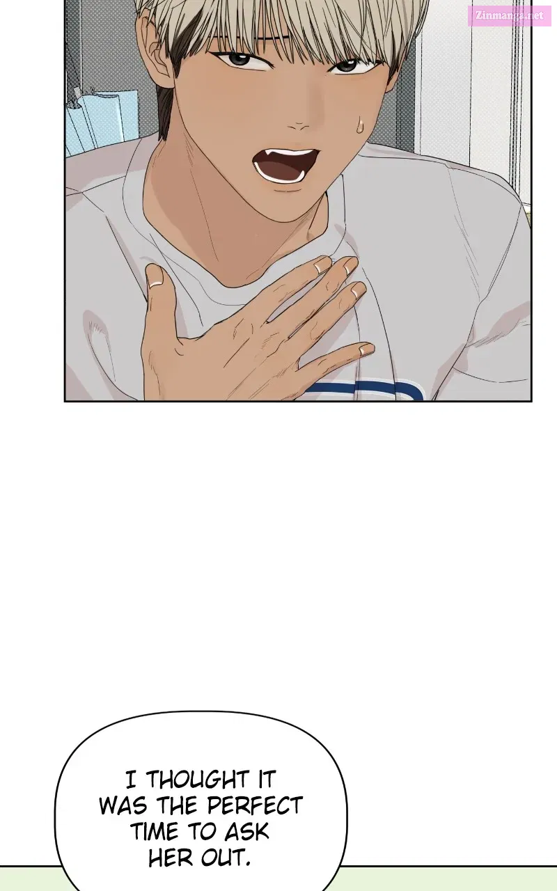 Degree of Love Zinmanga X Chapter 7 Page 111