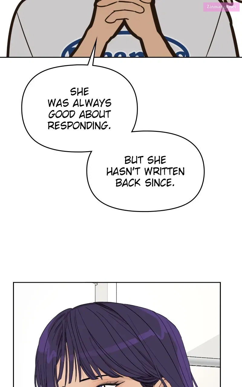 Degree of Love Zinmanga X Chapter 7 Page 113