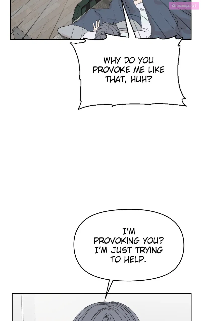 Degree of Love Zinmanga X Chapter 7 Page 122