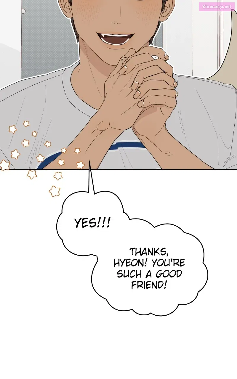Degree of Love Zinmanga X Chapter 7 Page 131