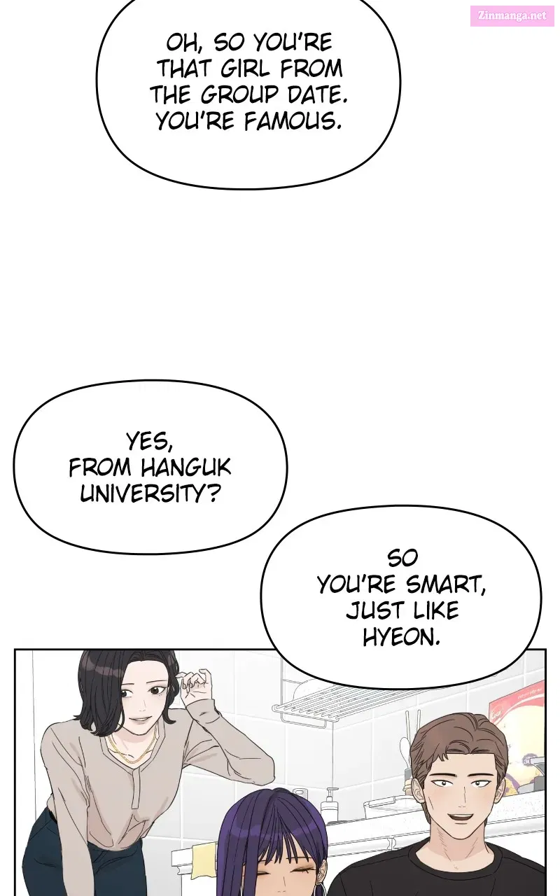 Degree of Love Zinmanga X Chapter 6 Page 2