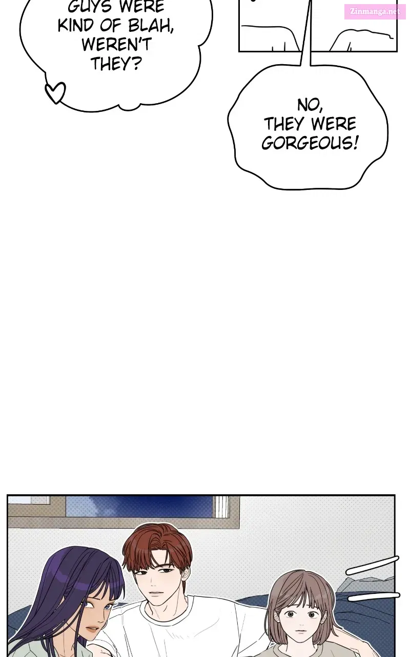 Degree of Love Zinmanga X Chapter 6 Page 7