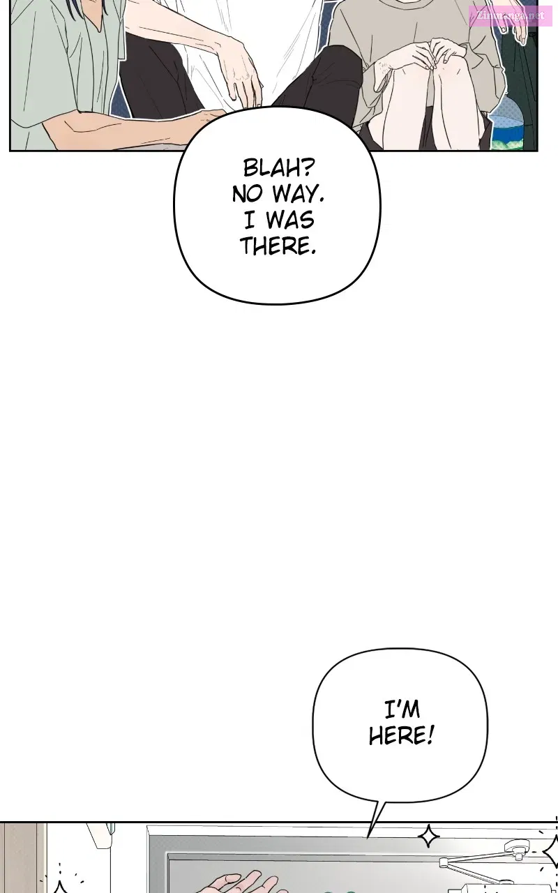 Degree of Love Zinmanga X Chapter 6 Page 8