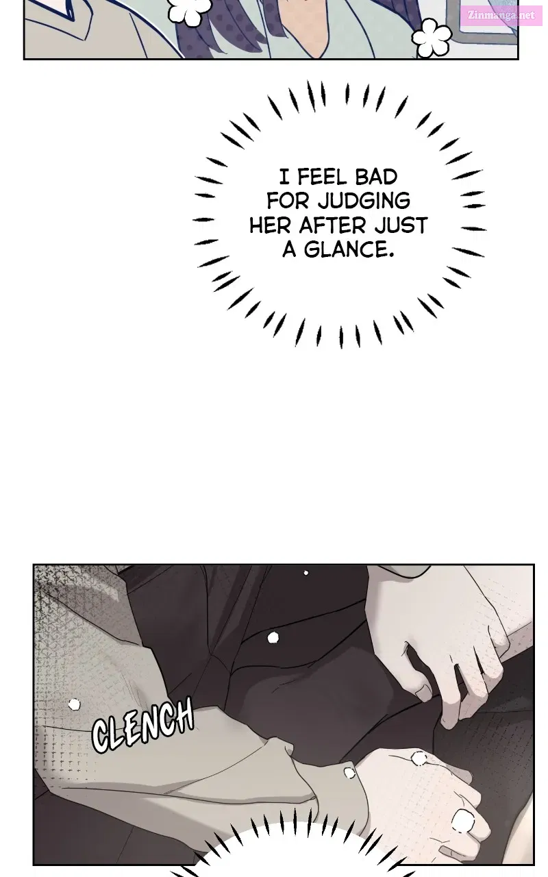 Degree of Love Zinmanga X Chapter 6 Page 13