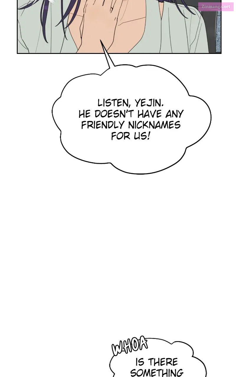 Degree of Love Zinmanga X Chapter 6 Page 21