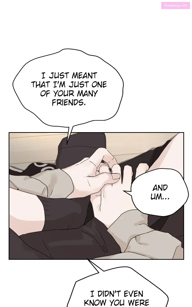 Degree of Love Zinmanga X Chapter 6 Page 27