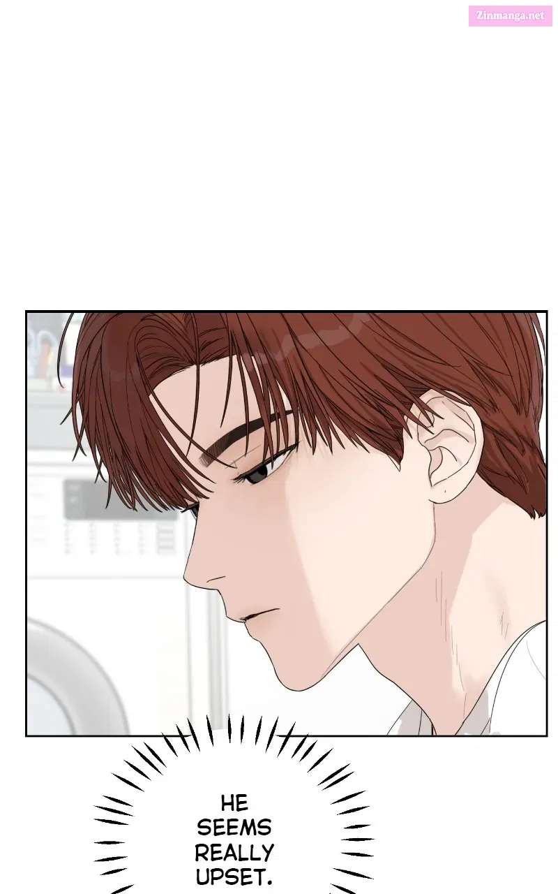 Degree of Love Zinmanga X Chapter 6 Page 35