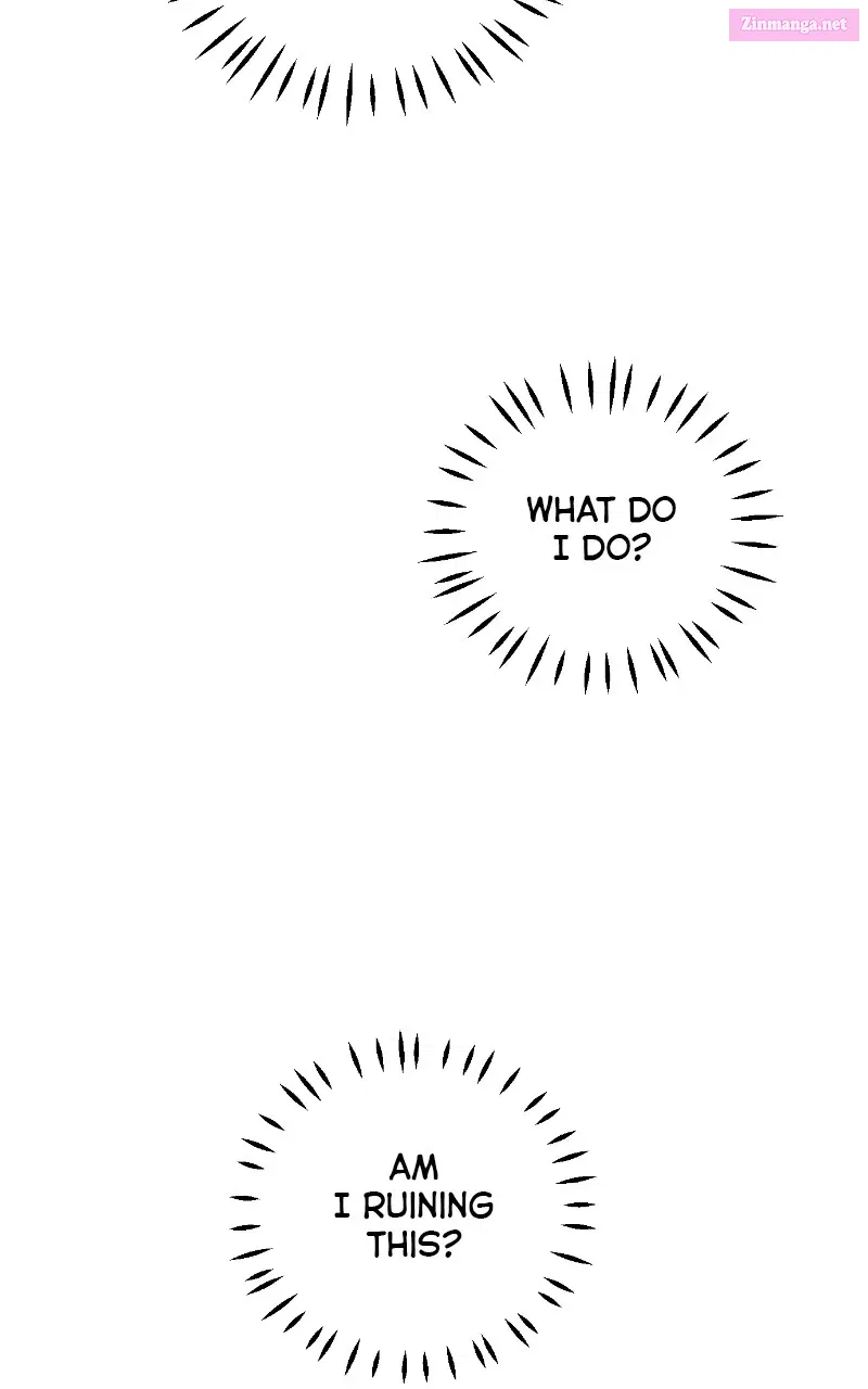 Degree of Love Zinmanga X Chapter 6 Page 36