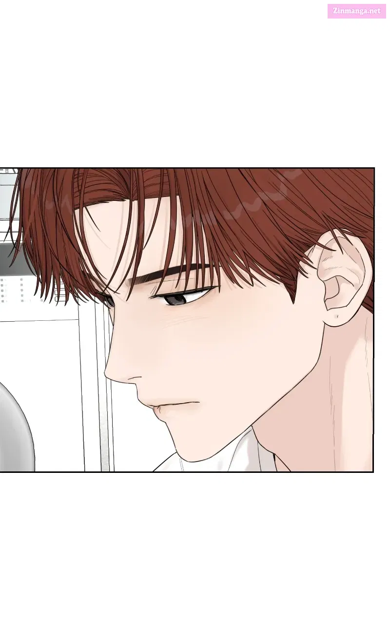 Degree of Love Zinmanga X Chapter 6 Page 43