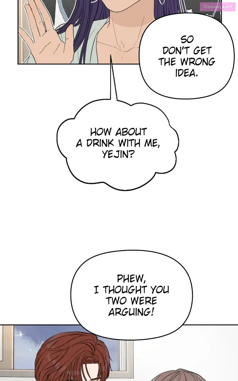 Degree of Love Zinmanga X Chapter 6 Page 52