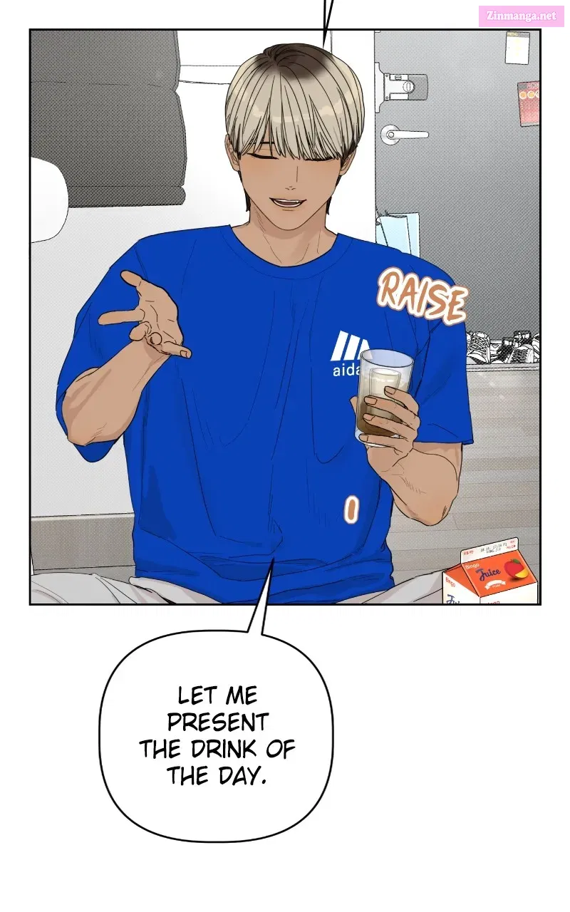 Degree of Love Zinmanga X Chapter 6 Page 54