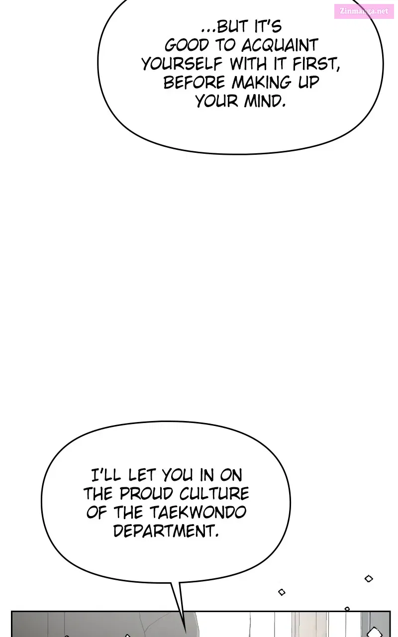 Degree of Love Zinmanga X Chapter 6 Page 60