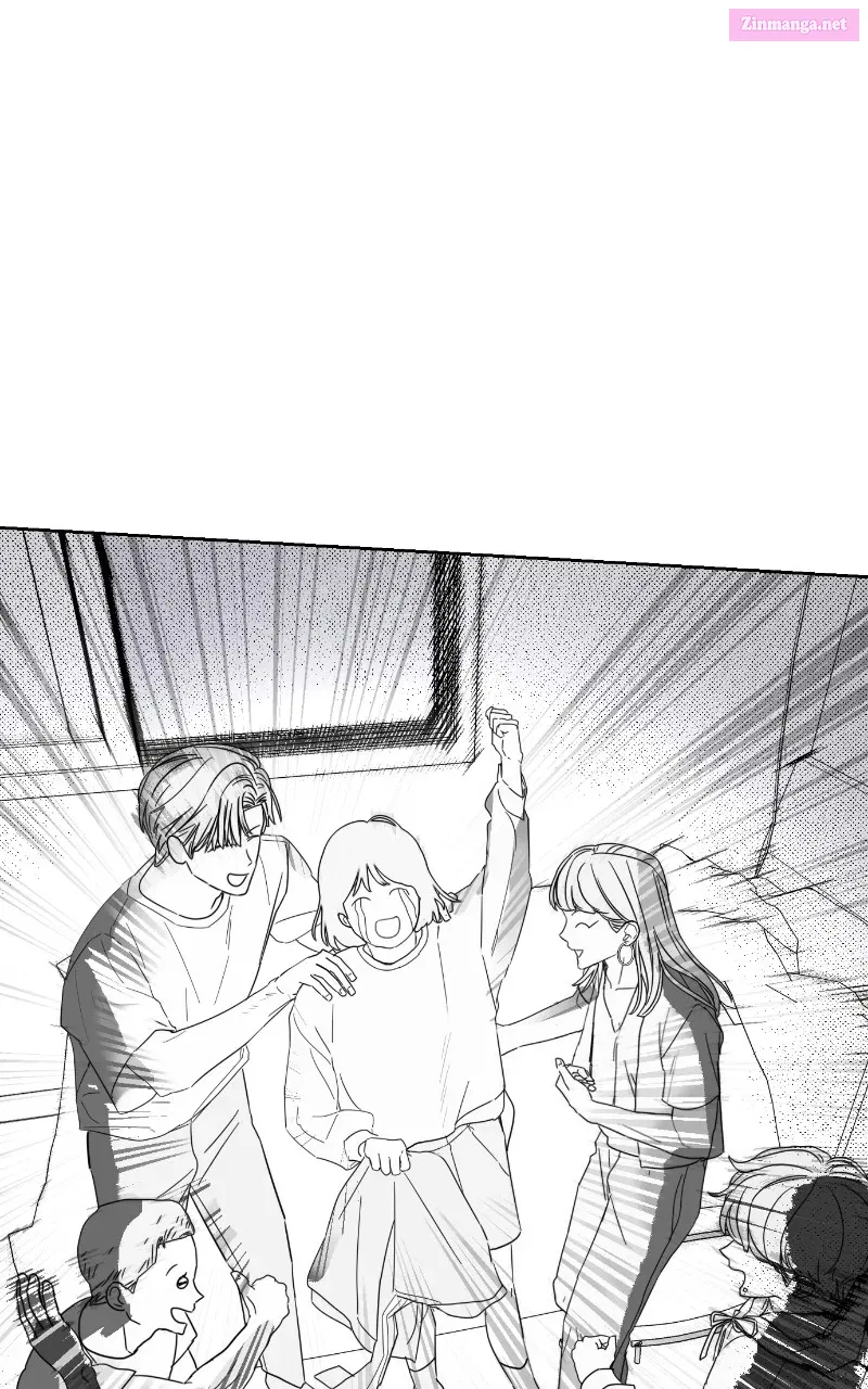 Degree of Love Zinmanga X Chapter 6 Page 76