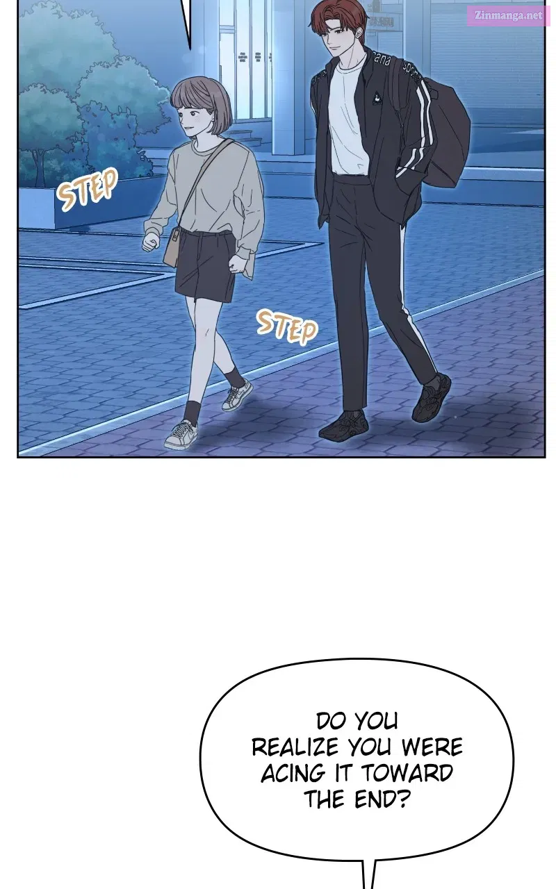 Degree of Love Zinmanga X Chapter 6 Page 80