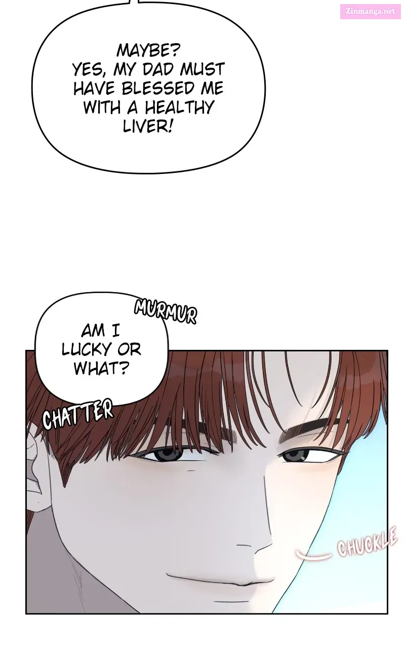 Degree of Love Zinmanga X Chapter 6 Page 87