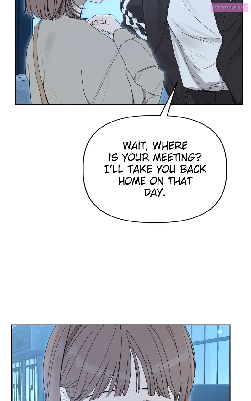 Degree of Love Zinmanga X Chapter 6 Page 89