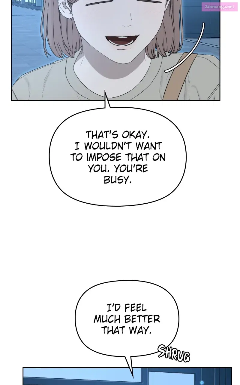 Degree of Love Zinmanga X Chapter 6 Page 90
