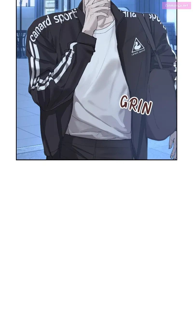 Degree of Love Zinmanga X Chapter 6 Page 105