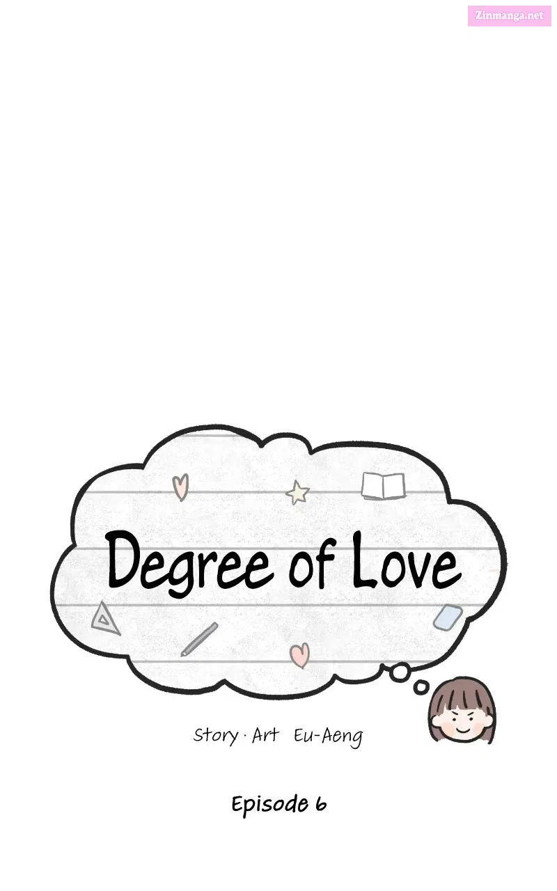 Degree of Love Zinmanga X Chapter 6 Page 106