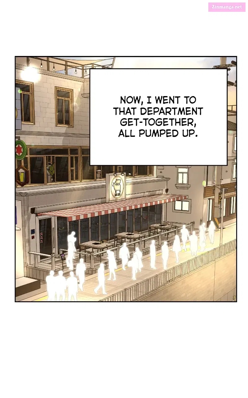 Degree of Love Zinmanga X Chapter 6 Page 108