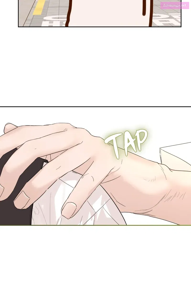 Degree of Love Zinmanga X Chapter 6 Page 111