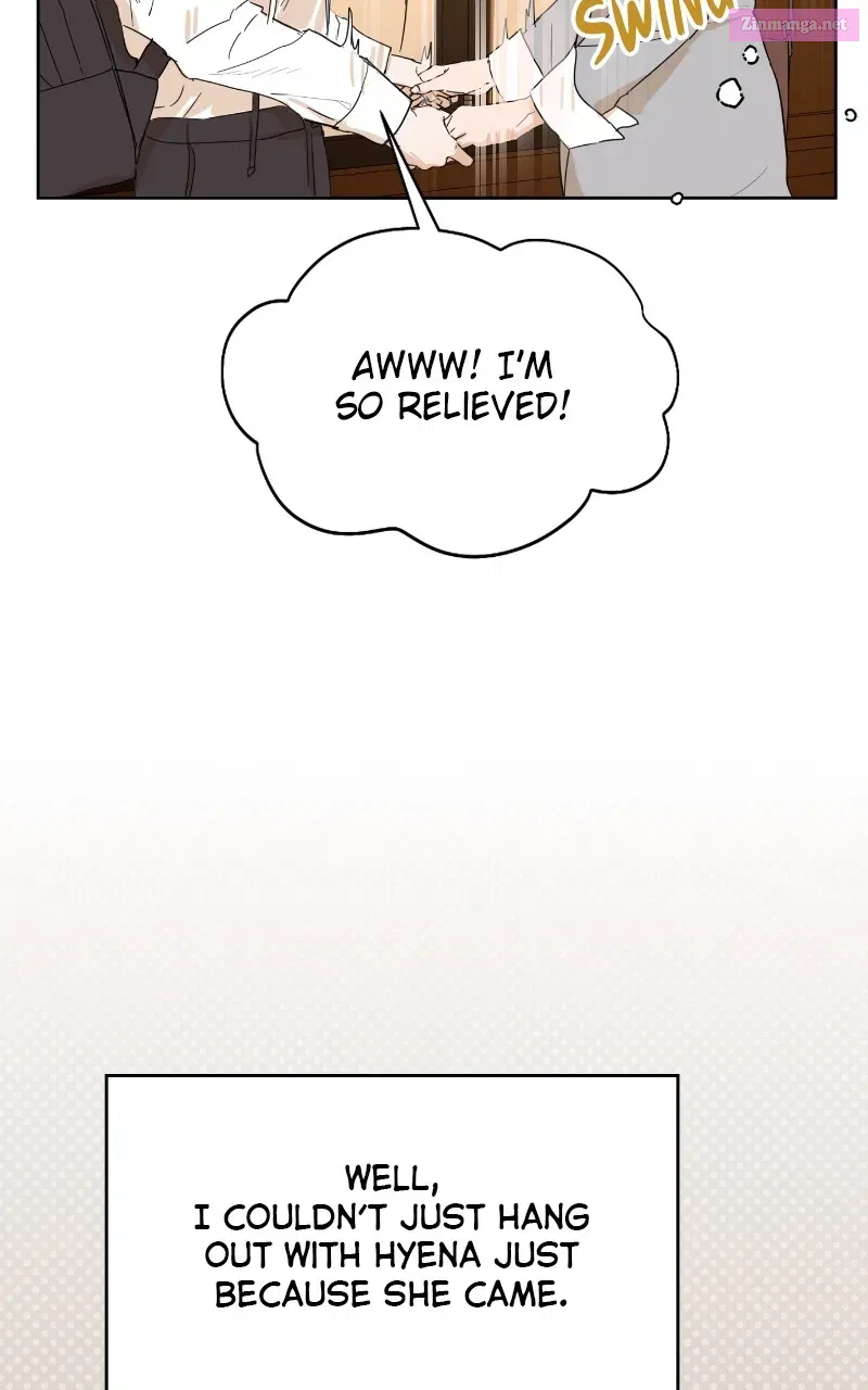 Degree of Love Zinmanga X Chapter 6 Page 117