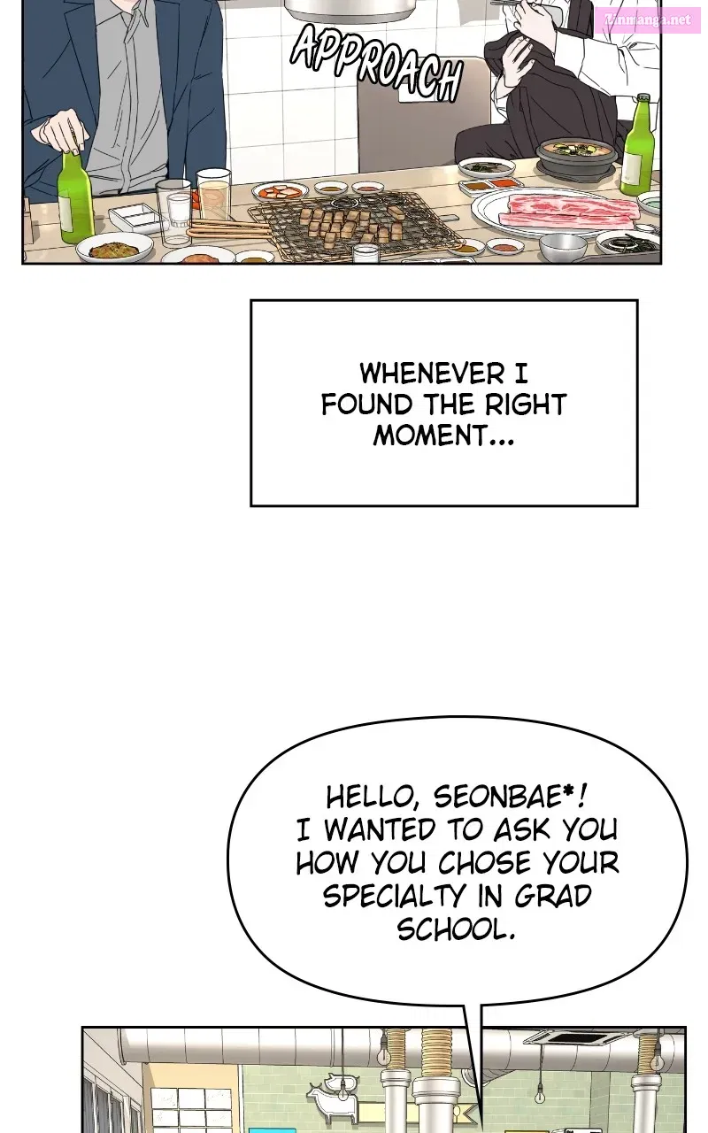 Degree of Love Zinmanga X Chapter 6 Page 122