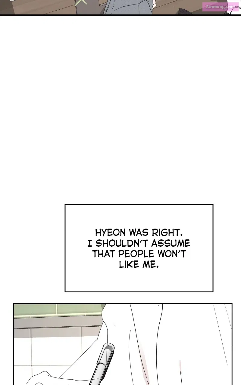 Degree of Love Zinmanga X Chapter 6 Page 127