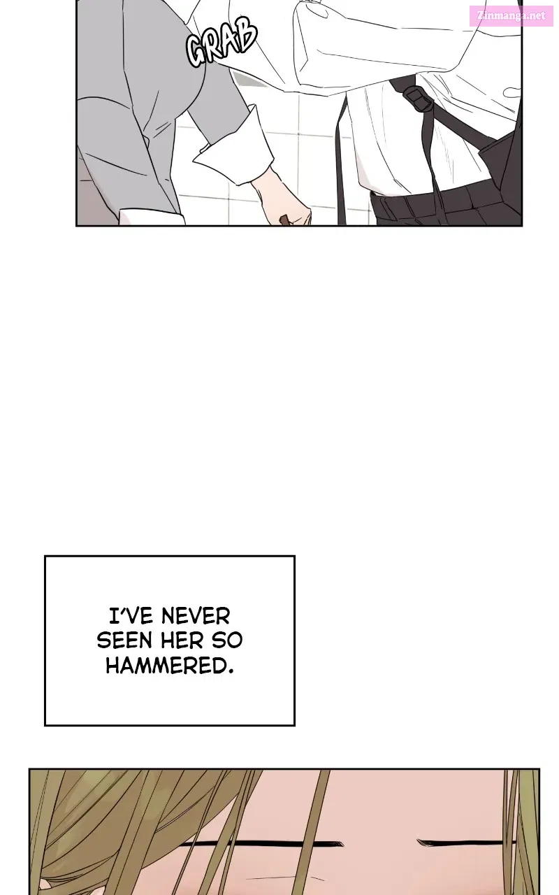 Degree of Love Zinmanga X Chapter 6 Page 137