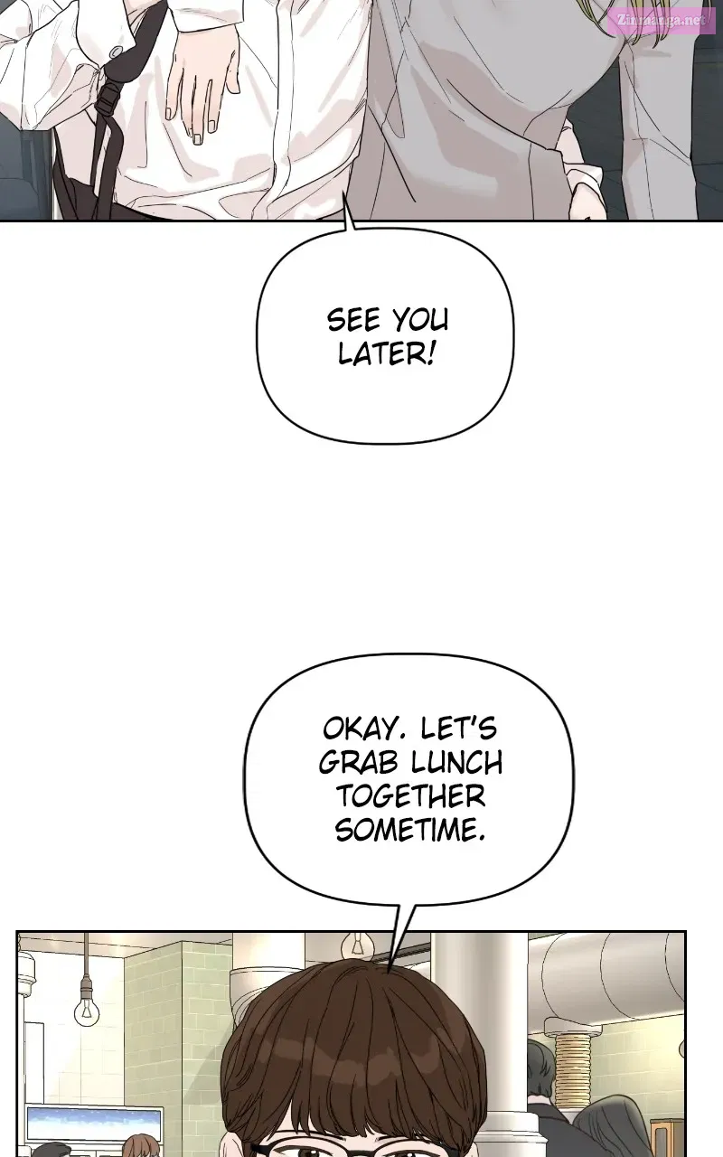 Degree of Love Zinmanga X Chapter 6 Page 143