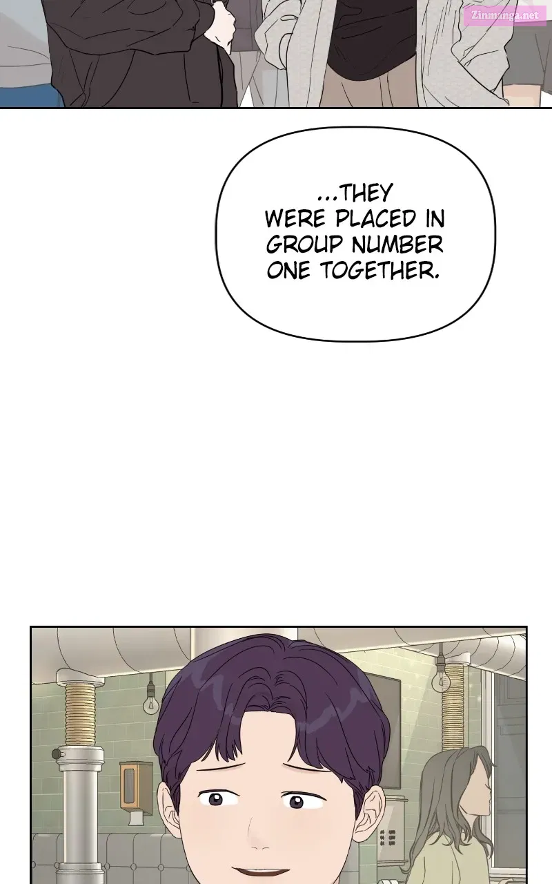 Degree of Love Zinmanga X Chapter 6 Page 151