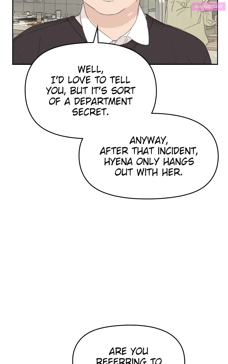 Degree of Love Zinmanga X Chapter 6 Page 152