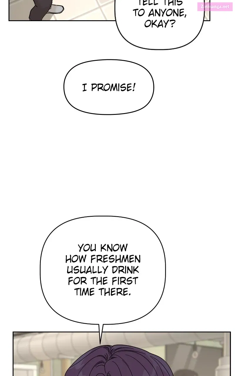 Degree of Love Zinmanga X Chapter 6 Page 155