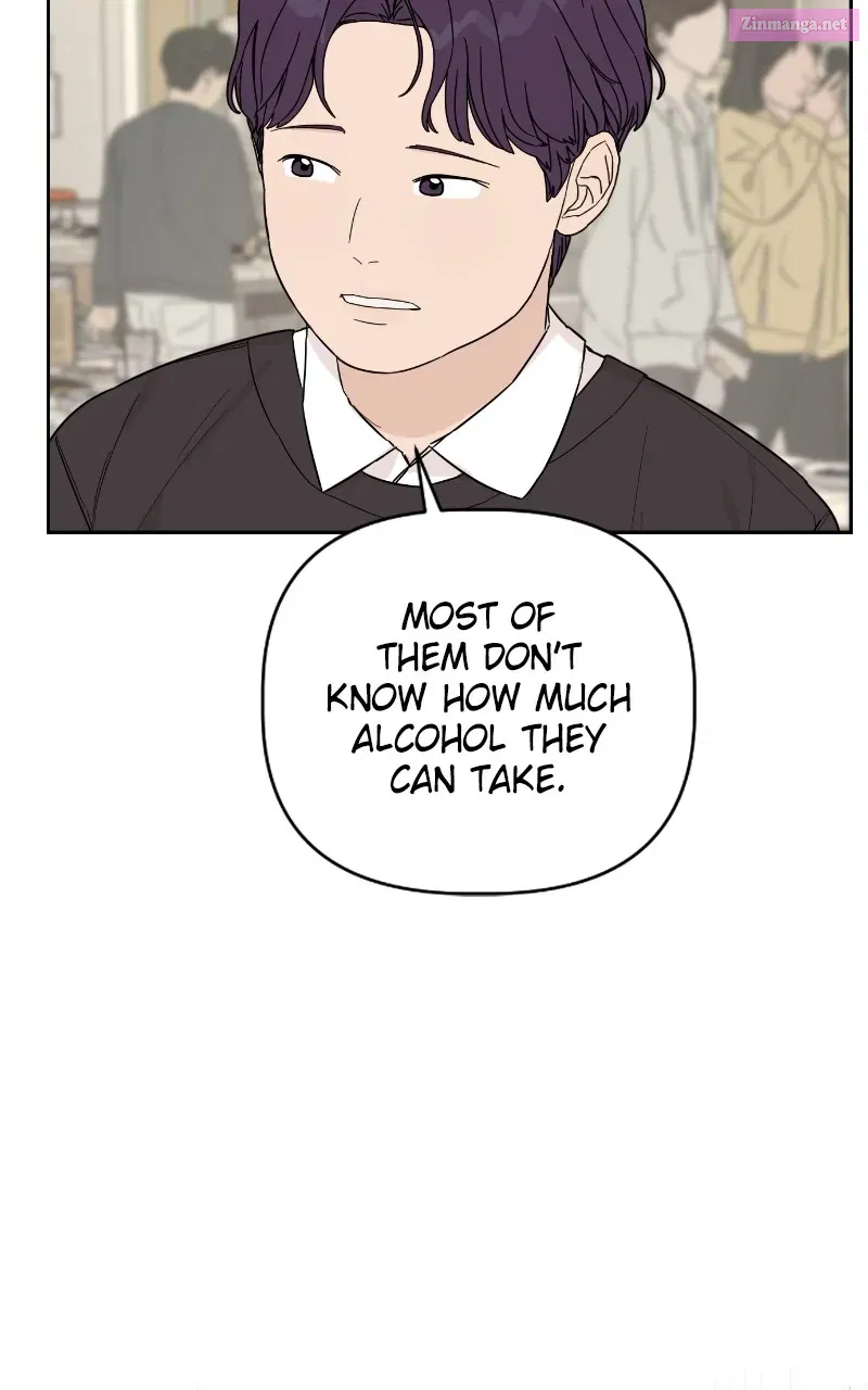 Degree of Love Zinmanga X Chapter 6 Page 156