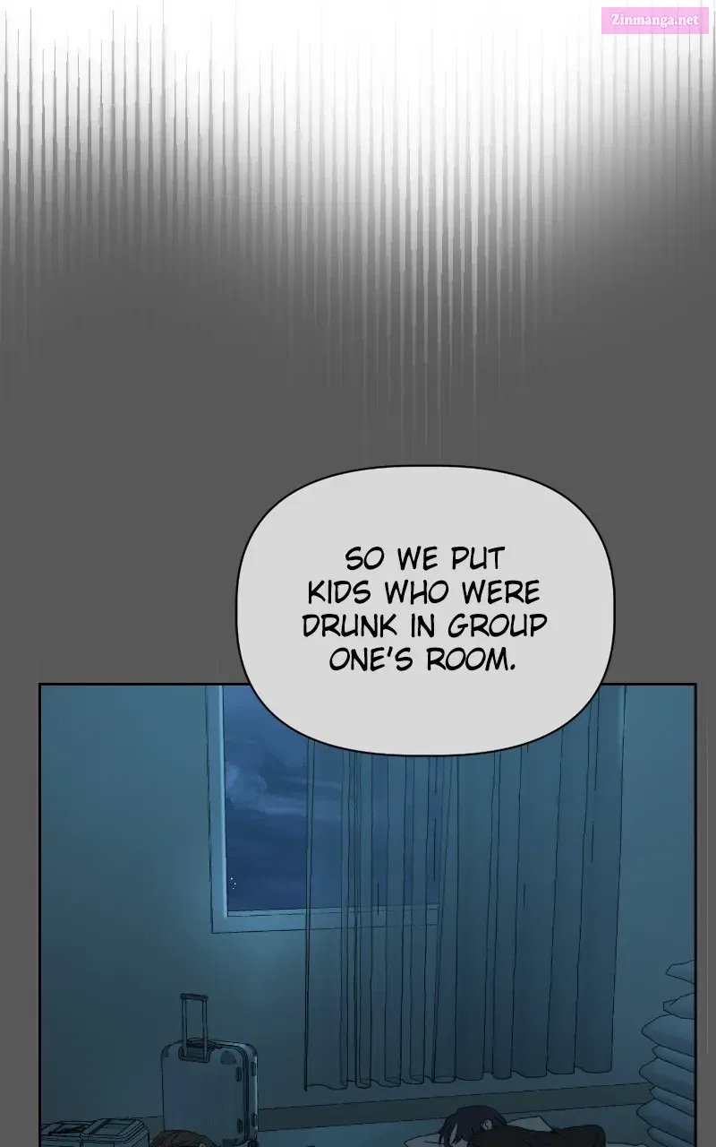 Degree of Love Zinmanga X Chapter 6 Page 157
