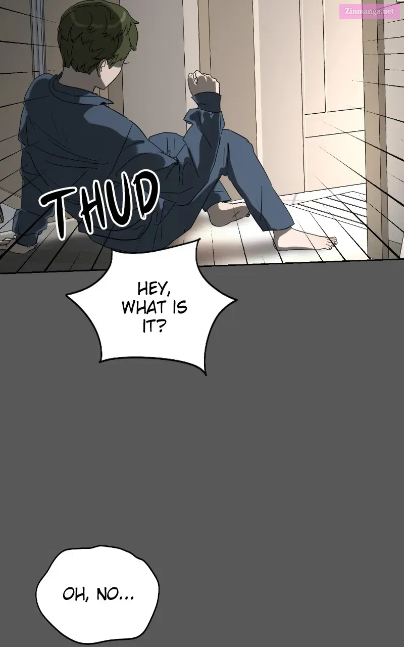 Degree of Love Zinmanga X Chapter 6 Page 161