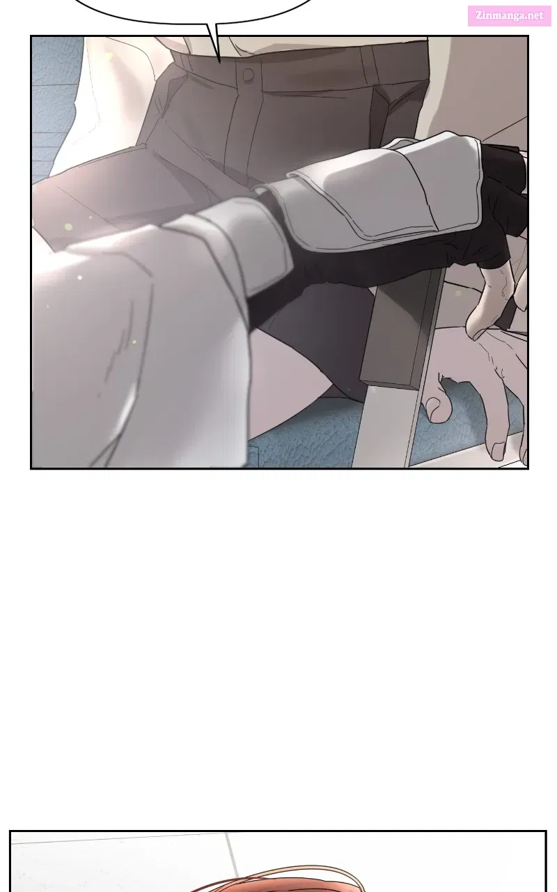 Degree of Love Zinmanga X Chapter 5 Page 3