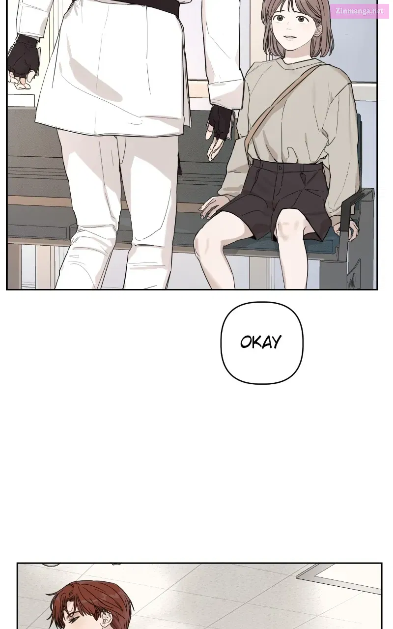 Degree of Love Zinmanga X Chapter 5 Page 14