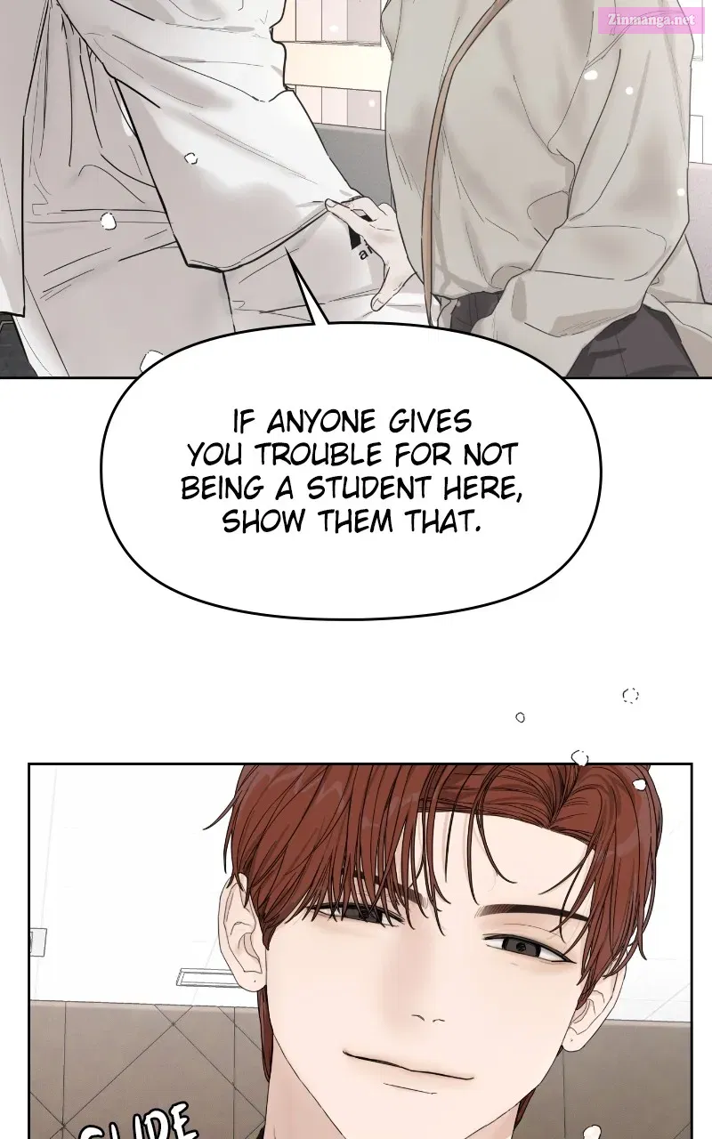 Degree of Love Zinmanga X Chapter 5 Page 19