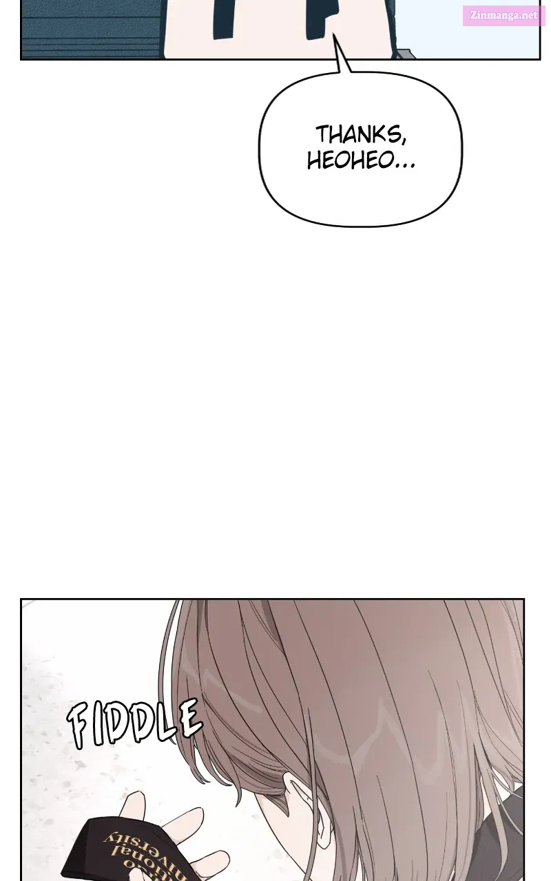 Degree of Love Zinmanga X Chapter 5 Page 21