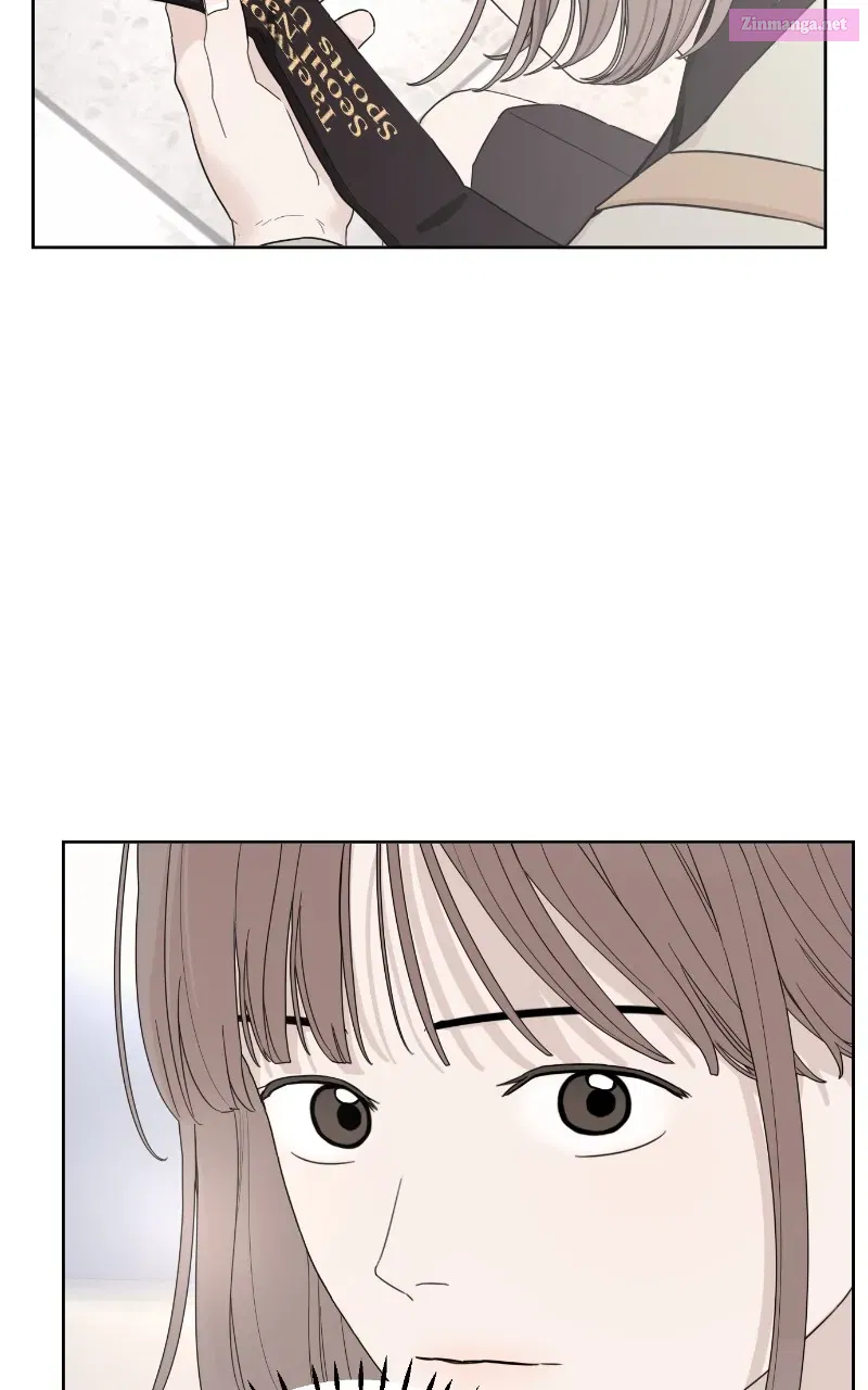 Degree of Love Zinmanga X Chapter 5 Page 22