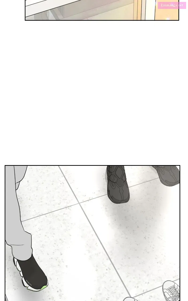 Degree of Love Zinmanga X Chapter 5 Page 27