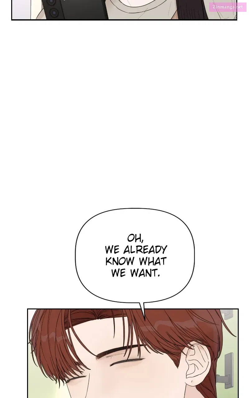 Degree of Love Zinmanga X Chapter 5 Page 30