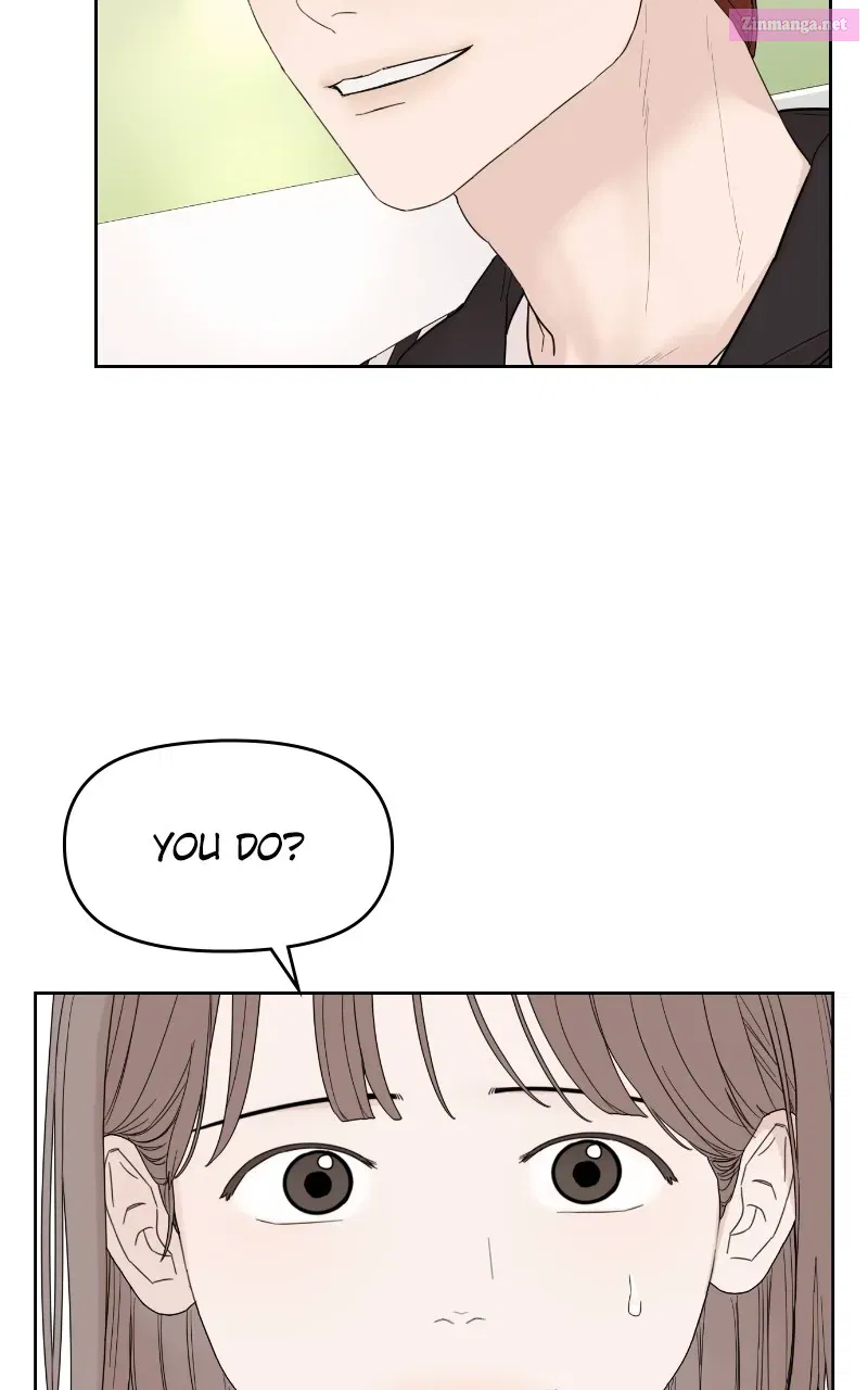Degree of Love Zinmanga X Chapter 5 Page 31